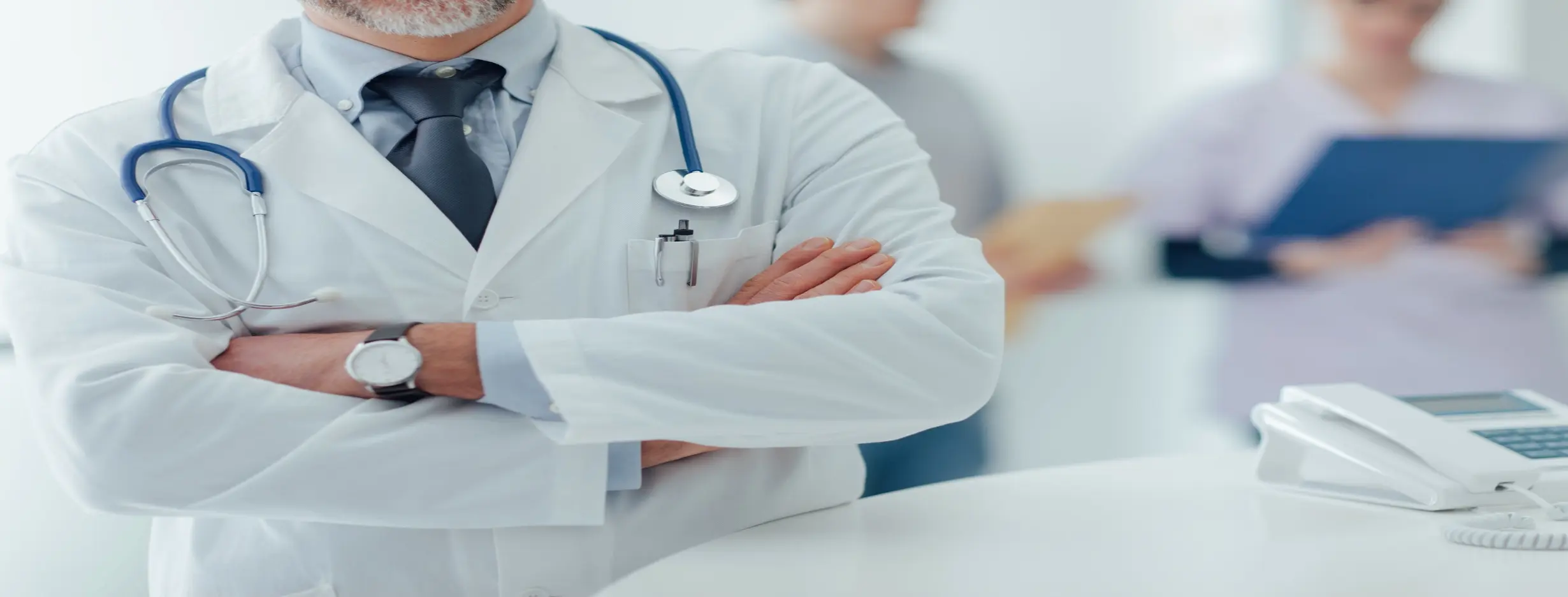 Image for High Quality Healthcare